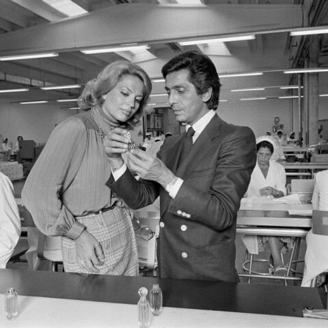 Η περιουσία του Βαλεντίνο: βίλες, κάστρα, έργα τέχνης και η dolce vita ενός συλλέκτη-δανδή