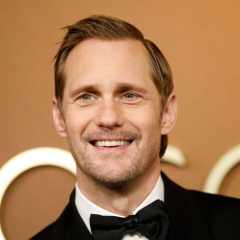 Ο Αλεξάντερ Σκάρσγκαρντ βάζει τέλος στη φημολογία για τη σεξουαλικότητά του