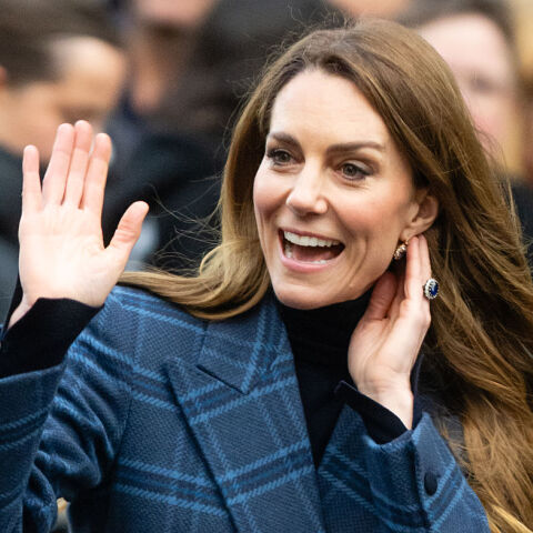  To νέο κεφάλαιο της Κέιτ Mίντλετον ως συνδημιουργού μόδας