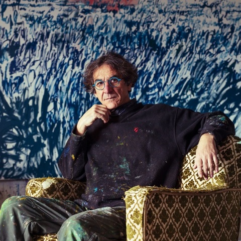 Μίλτος Γκολέμας