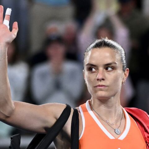 «Είσαι στο μυαλό κάτι μαγικό, Μαρία ολέ» - Vibes αγώνα ποδοσφαίρου στον αγώνα της Σάκκαρη 