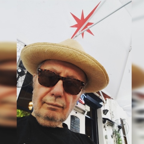 Θόδωρος Παπαδόπουλος, Berlin