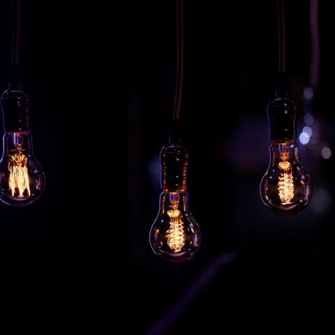 Λαμπτήρες με πτώση τάσης