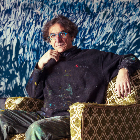 Μίλτος Γκολέμας