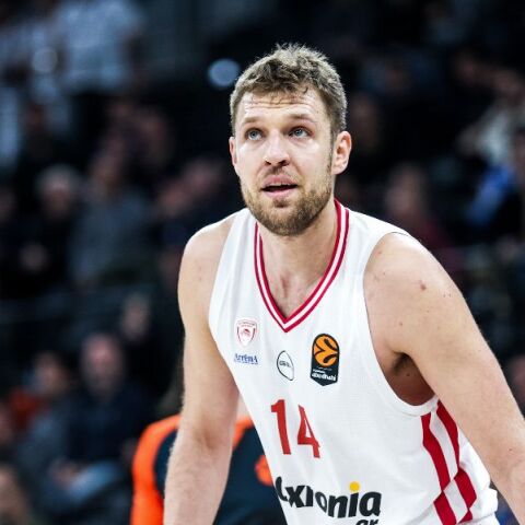 Αναντολού Εφές-Ολυμπιακός 68-74: Ασταμάτητος και στην Πόλη