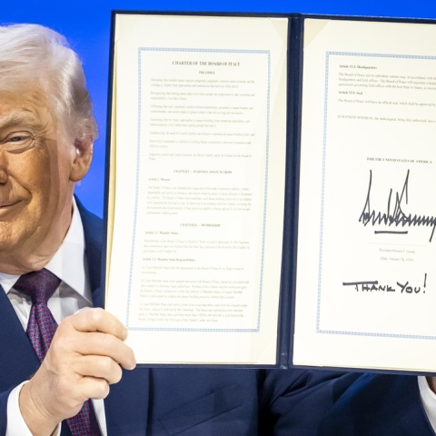 Ντόναλντ Τραμπ