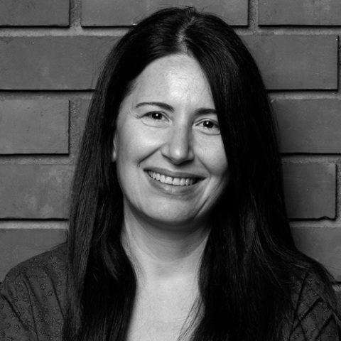 Ελευθερία Θανούλη