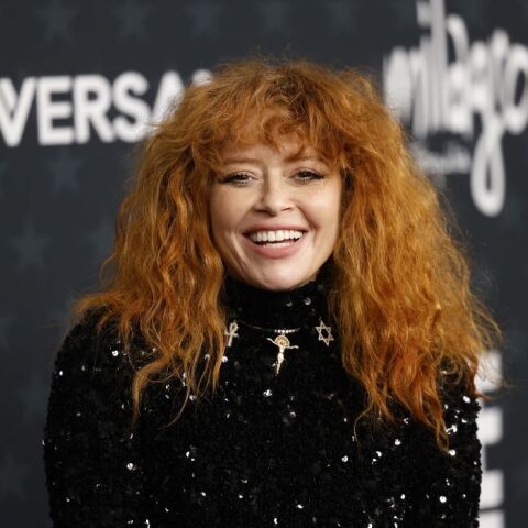 Νατάσα Λιόν: «Ξανακύλησα» – Η εξομολόγηση για την υποτροπή μετά από χρόνια νηφαλιότητας