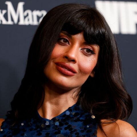 Τζαμίλα Τζαμίλ: Υπερασπίζεται τα μηνύματα όπου αποκαλούσε τη Μπλέικ Λάιβλι «καμικάζι»