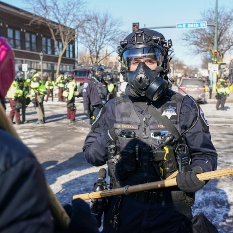 Δημοσιογράφοι της RAI δέχθηκαν απειλές από πράκτορες της ICE
