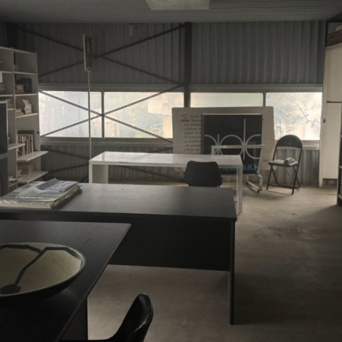 εργαστήριο Κεραμικής της Ελένης Βερναδάκη