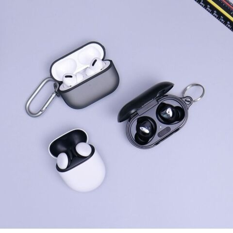 Ασύρματα ακουστικά στο στόχαστρο χάκερ