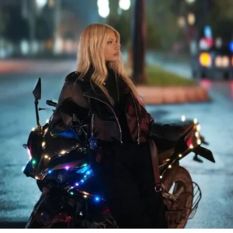 Ιράν: Νεκρή από πυρά δυνάμεων ασφαλείας η 19χρονη influencer «Baby Rider»