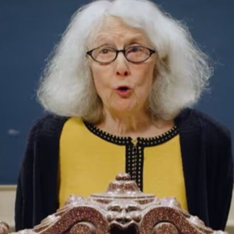 Όταν η Ιστορία της Τέχνης μιλά Gen Z: H επιμελήτρια που έγινε viral στο TikTok 