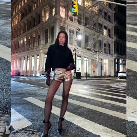 10 σορτς για τον χειμώνα που ξεχωρίσαμε στην αγορά