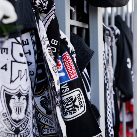 πολύνεκρο δυστύχημα με οπαδούς του ΠΑΟΚ