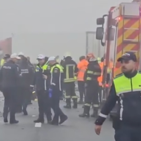 τροχαιο, αστυνομια