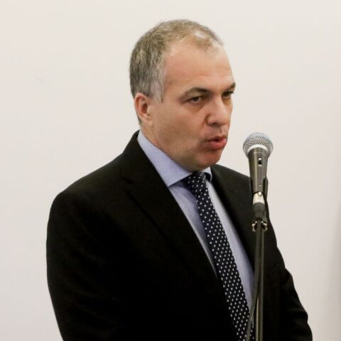 Γ.Γ. Θρησκευμάτων για την ακύρωση ομιλίας Μουμτζή: «Ιδεολογική τρομοκρατία με αντισημιτικό χαρακτήρα»