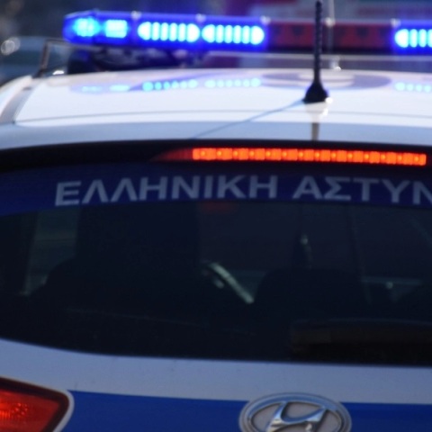 Φάρσα με απειλή βόμβας σε σχολείο στο Ίλιον