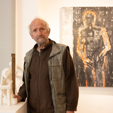 Νίκος Κασκούρας