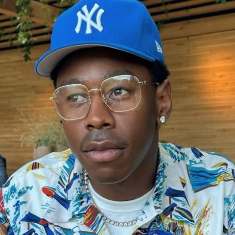 Ο Tyler, the Creator