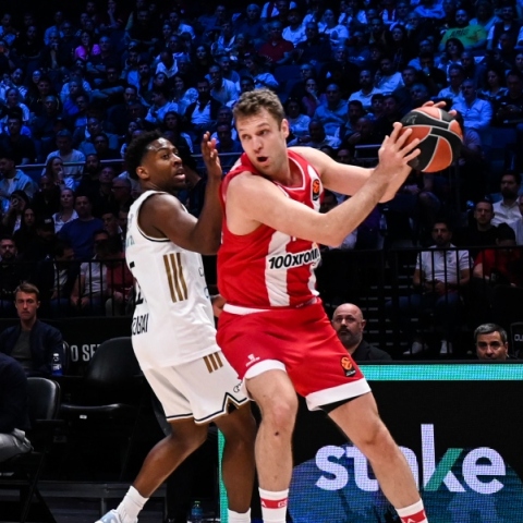 παιχτες μπασκετ 