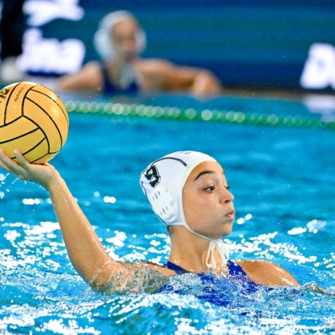 παιχτρια πολο