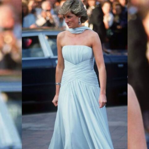 Ντύσου όπως η πριγκίπισσα Νταϊάνα - 10 φορέματα με φουλάρι που ξεχωρίσαμε στην αγορά