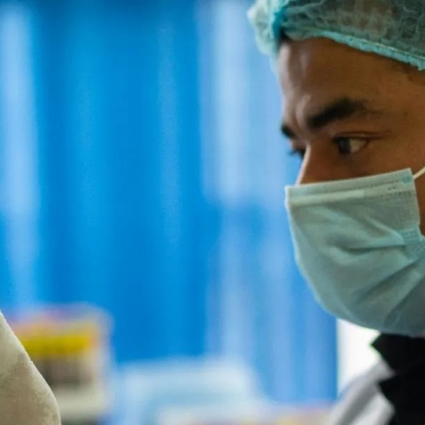 εμβολιο Covid