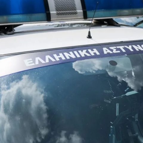 Θεσσαλονίκη, περιπολικο