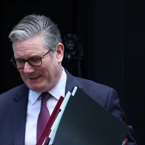 Κιρ Στάρμερ 