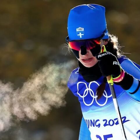 Χειμερινοί Ολυμπιακοί Αγώνες 2026: Ποια είναι η Νεφέλη Τίτα, σημαιοφόρος της Ελλάδας στην τελετή έναρξης