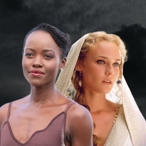 Οδύσσεια | Κρίστοφερ Νόλαν