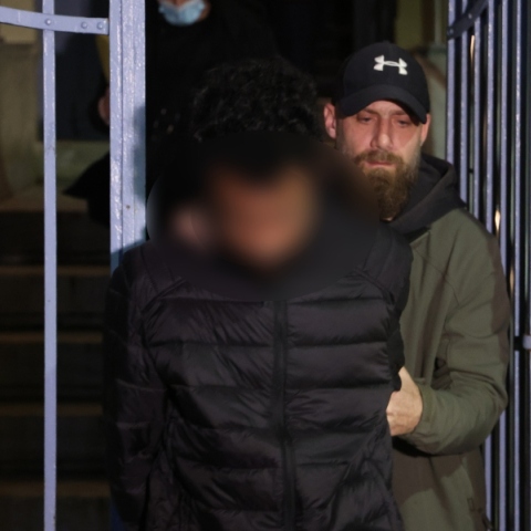 Ναυάγιο στη Χίο: Προφυλακιστέος ο Μαροκινός