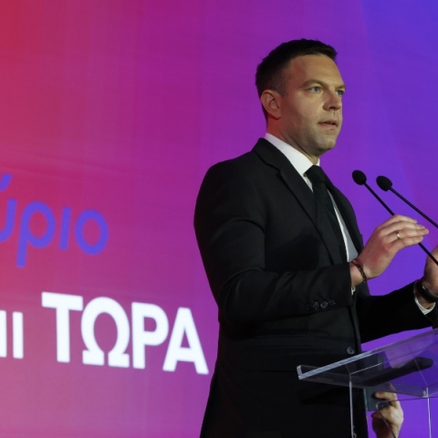 Κασσελάκης 