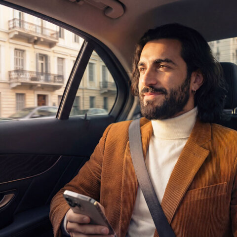 Άγιος Βαλεντίνος | Freenow