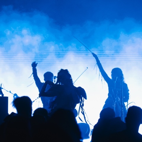 STEGI.RADIO Takeover 2026