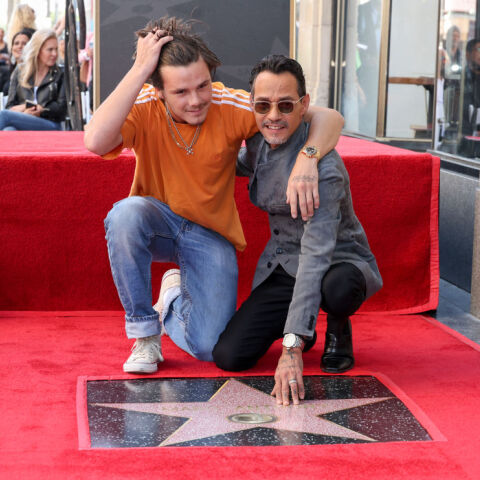 Μαρκ Άντονι «αδειάζει» τον Μπρούκλιν Μπέκαμ: «Δεν είναι έτσι η αλήθεια» για το επεισόδιο στον γάμο