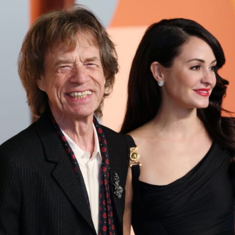 Μελάνι Χάμρικ: Aπρόκλητη επίθεση στην αρραβωνιαστικιά του Μικ Τζάγκερ έξω από το Annabel’s