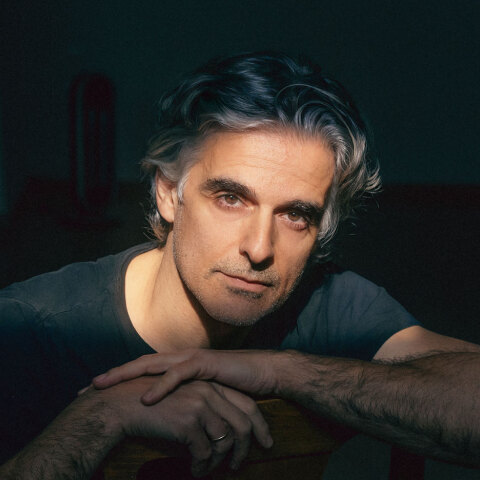 Αντώνης Μυριαγκός