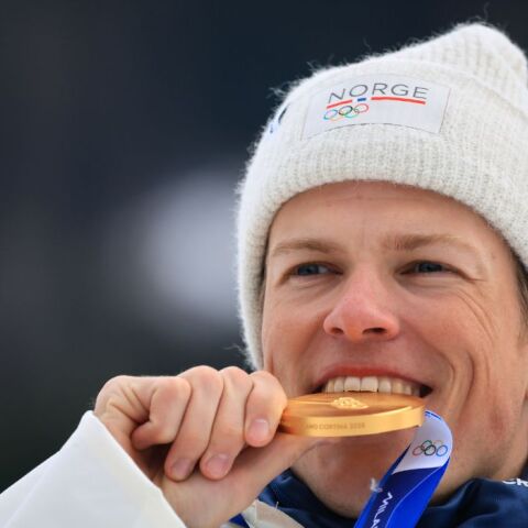 Χειμερινοί Ολυμπιακοί: Το απίστευτο ανηφορικό σπριντ του Κλέμπο έγινε viral