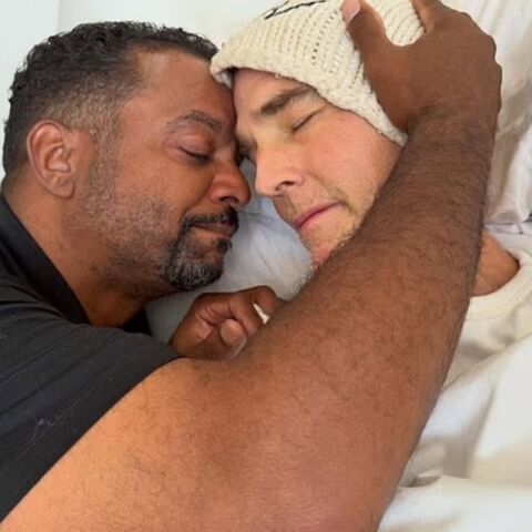 Το «τελευταίο αντίο» στον Τζέιμς Βαν Ντερ Μπικ – Η σπαρακτική φωτογραφία του Αλφόνσο Ριμπέιρο