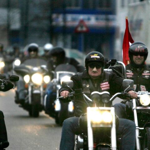 Η «κόλαση» της Σουηδίας: Πρώην αρχηγός των Hells Angels πουλούσε τη γυναίκα του σε 120 άνδρες