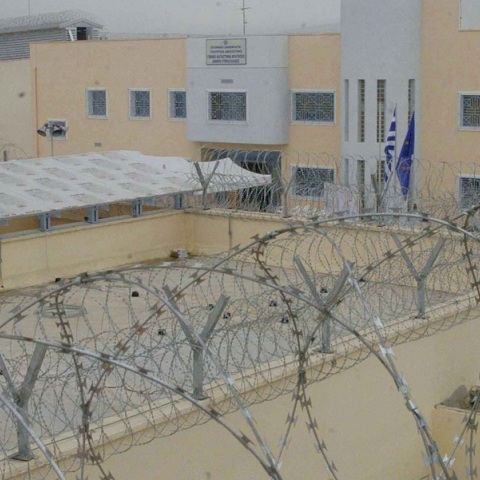 Φυλακές Δομοκού: Τι εξετάζουν οι αρχές για τη δολοφονία του ισοβίτη 