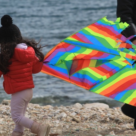 Τι καιρό θα κάνει το τριήμερο της Καθαράς Δευτέρας;
