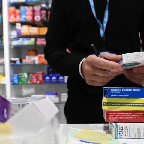 Ξεκινάει σήμερα η διαδικασία δωρεάν διάθεσης Φαρμάκων Υψηλού Κόστους