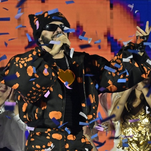 Eurovision 2026: Βλέπει «κορυφή» ο Akylas - Στην 2η θέση των προγνωστικών η Ελλάδα