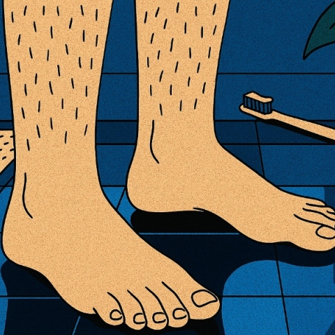 Γιατί όλο και περισσότεροι άντρες επιλέγουν να ουρούν καθιστοί;