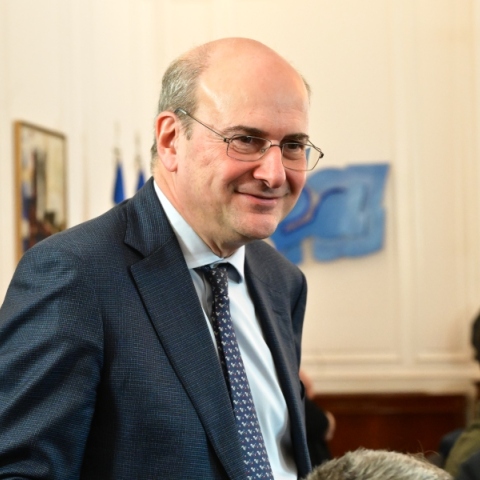 Χατζηδάκης