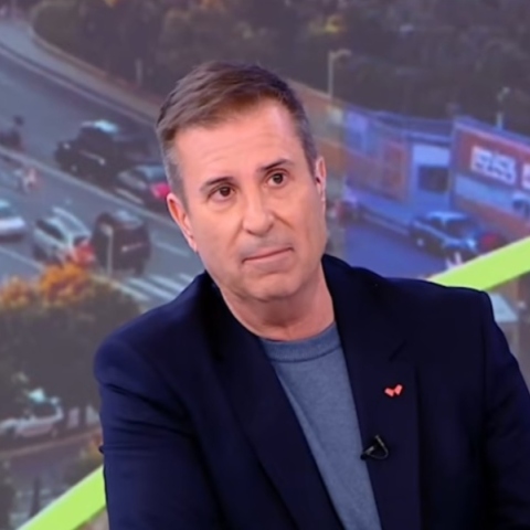 Παναγιώτης Στάθης